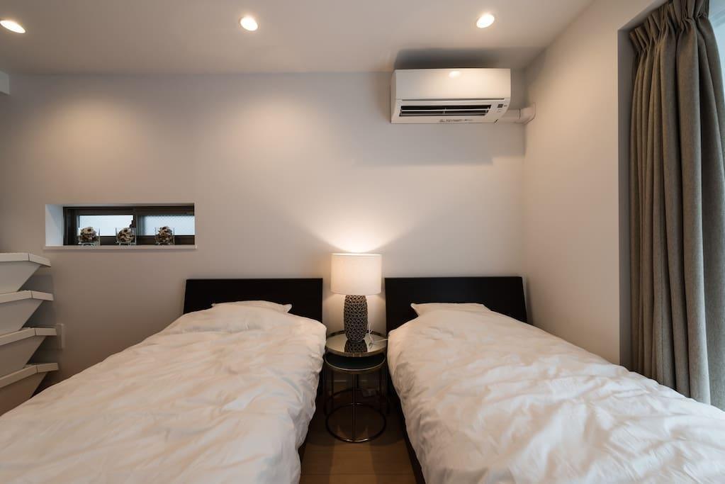Apartament Shibuya Tw7 Tokio