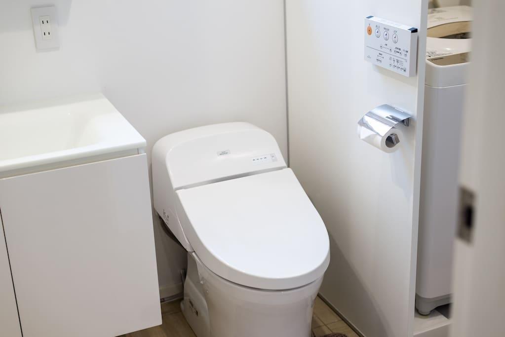 Apartament Shibuya Tw7 Tokio