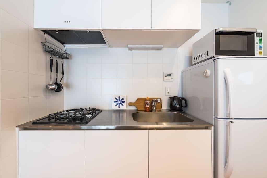 Apartament Shibuya Tw7 Tokio